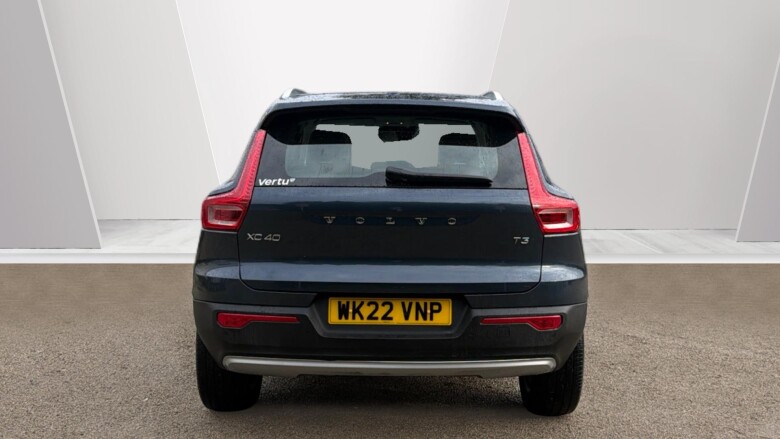 Volvo Xc40 1.5 T3 [163] Inscription 5dr Geartronic Petrol Estate